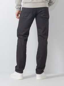 Petrol Industries Regular-fit-Jeans RILEY, Schwarz