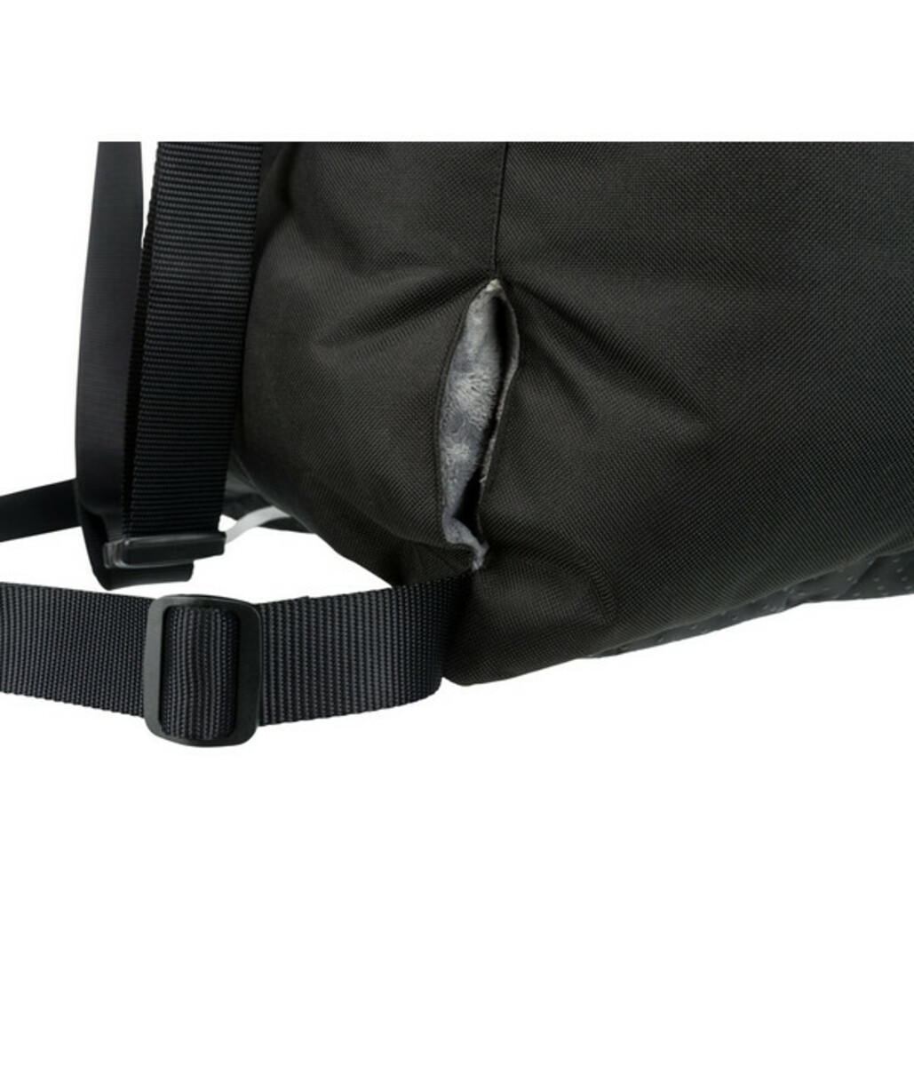 Bild 4 von Trixie Autositz, grau/schwarz, ca. B50/H40/T50 cm