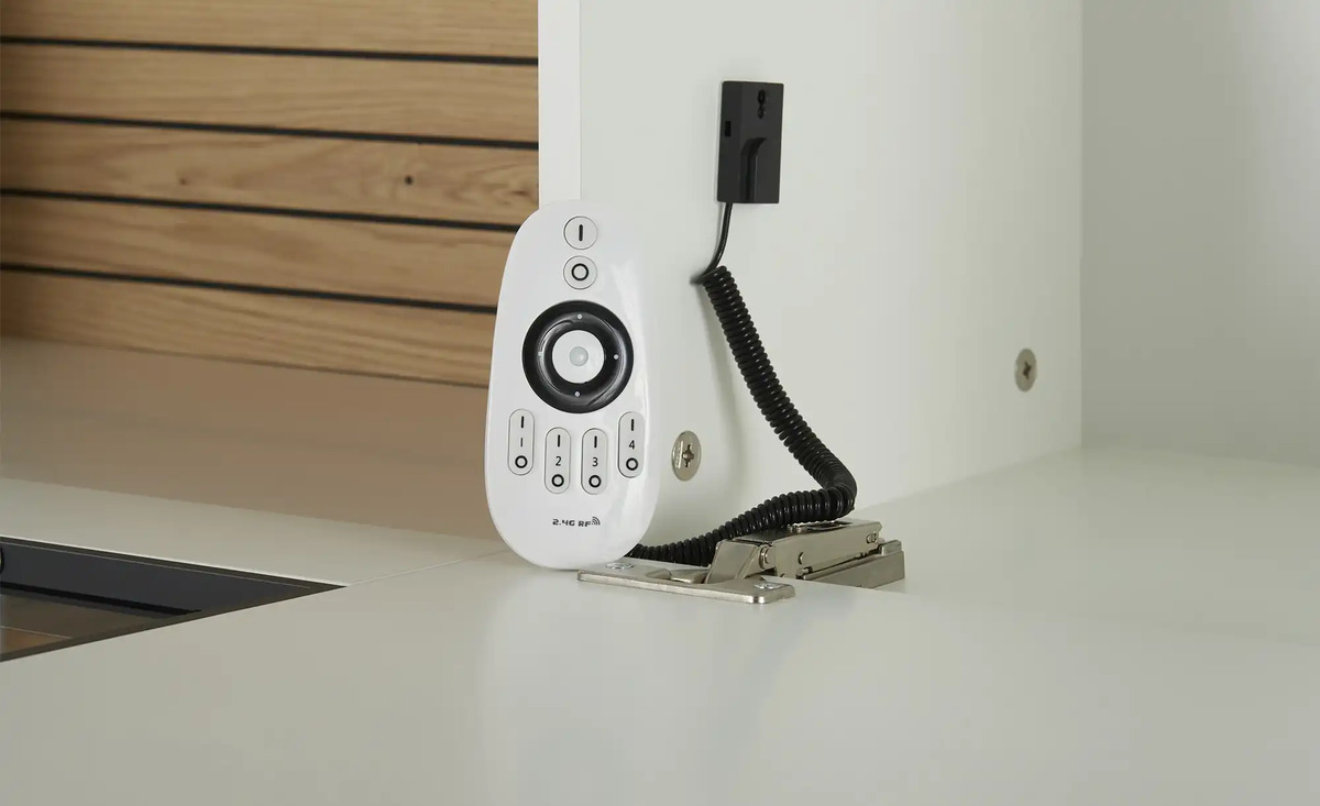 Bild 4 von Wohnwert LED-Beleuchtung Spektrum