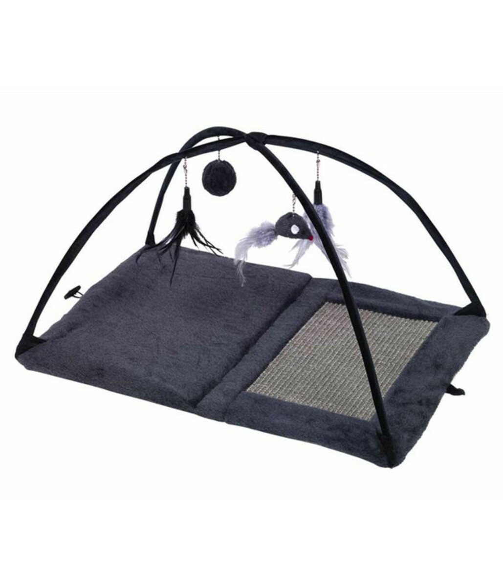 Bild 1 von Nobby Katzenspielplatz Arch, ca. B33/H42/T45 cm