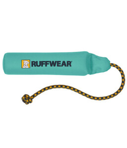 RUFFWEAR® Schwimmendes Wurfspielzeug Lunker™, Aurora Teal