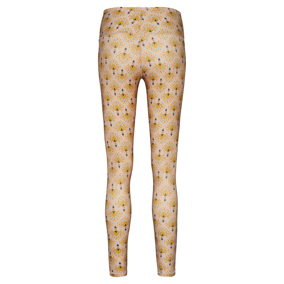 Bild 3 von MANDALA FANCY LEGGING Damen Leggings PALMYRA