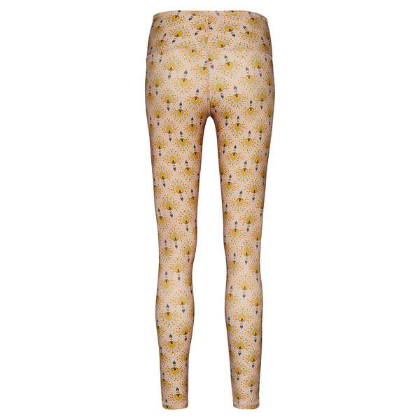 Bild 3 von MANDALA FANCY LEGGING Damen Leggings PALMYRA