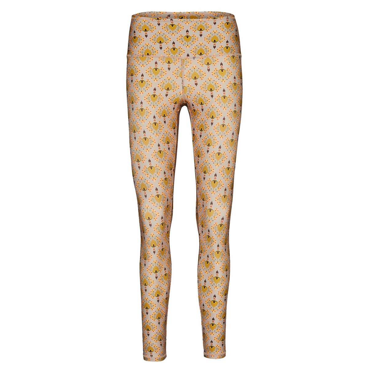 Bild 1 von MANDALA FANCY LEGGING Damen Leggings PALMYRA