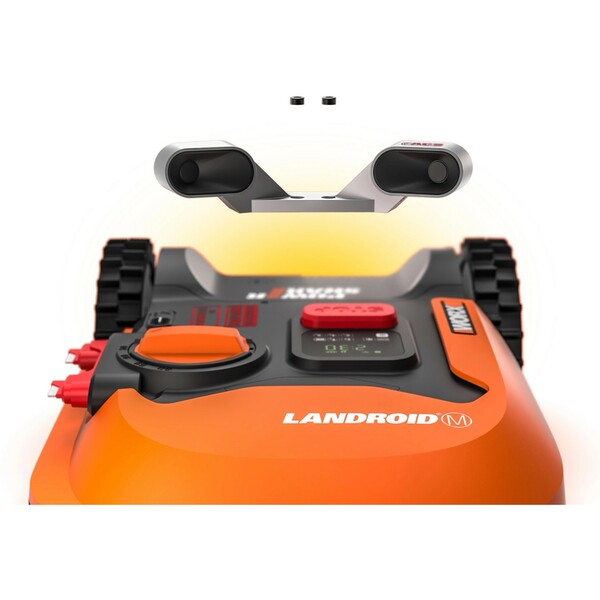 Bild 3 von Worx Landroid Modul Kollisionssensor ACS