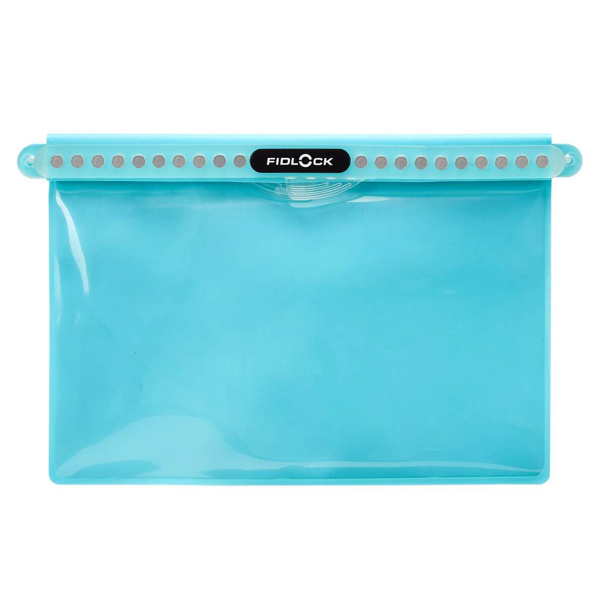 Bild 1 von Fidlock HERMETIC DRY BAG MULTI Packbeutel PETROL