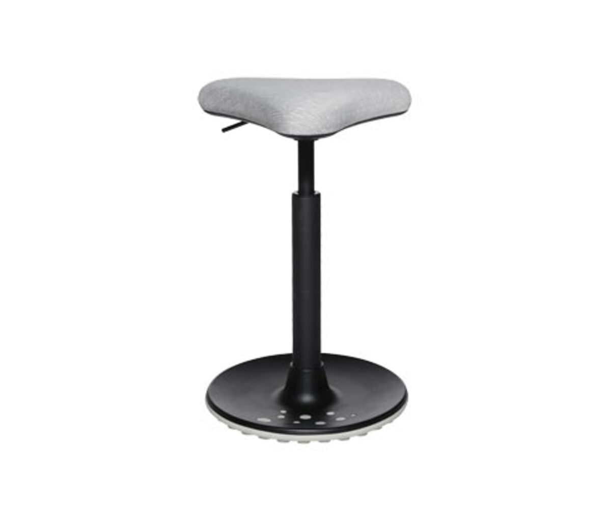 Bild 1 von Topstar-Ergo-Hocker »Sitness H1«, grau