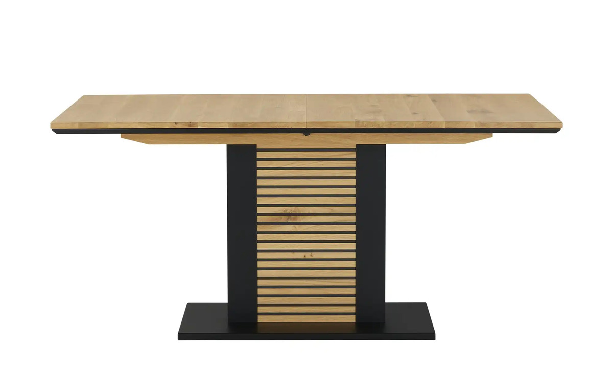 Bild 3 von Wohnwert Esstisch Die Säule Furniert 140 cm