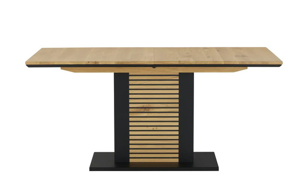 Bild 3 von Wohnwert Esstisch Die Säule Furniert 140 cm