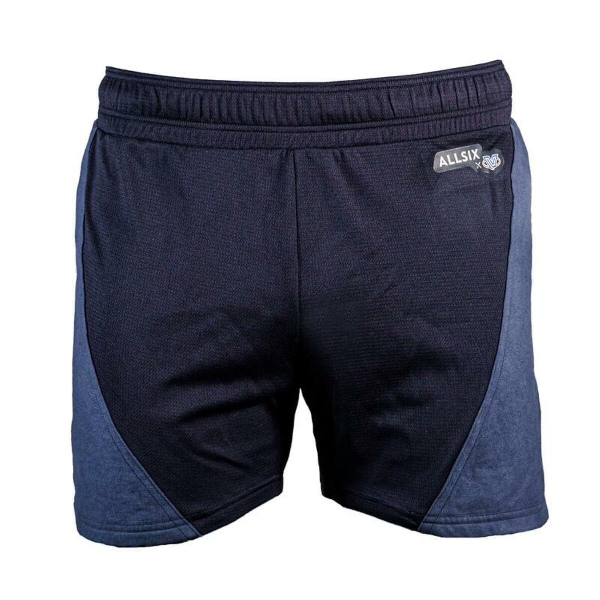 Bild 1 von ALLSIX Damen Volleyball Shorts Bi-Material