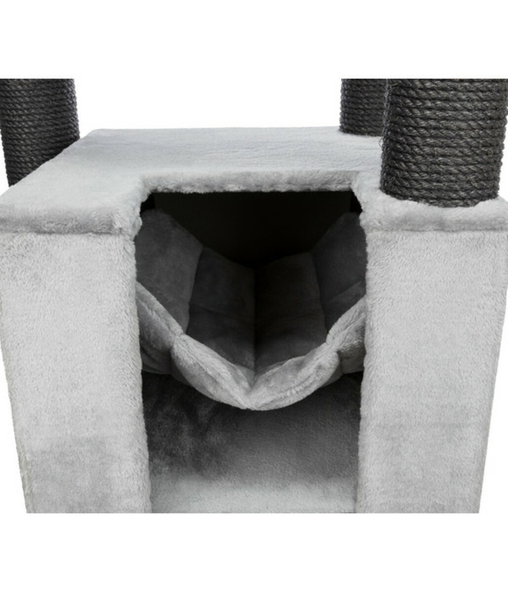 Bild 4 von Trixie Kratzbaum XXL Leandro, ca. B63/H163/T50 cm