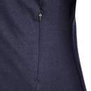 Bild 3 von Icebreaker W QUANTUM III LS ZIP HOOD Damen Wolljacke MIDNIGHT NAVY