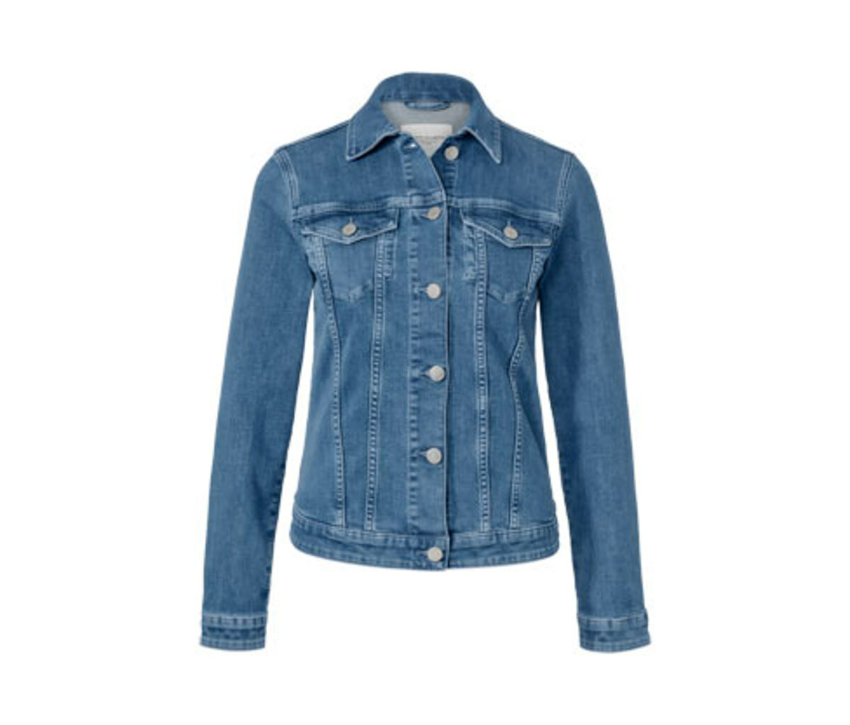 Bild 1 von Jeansjacke