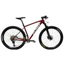 Bild 1 von CLOOT BIKE MTB 29 Cloot Carbon Evolution 9.1 mit Shimano 12-Gang.