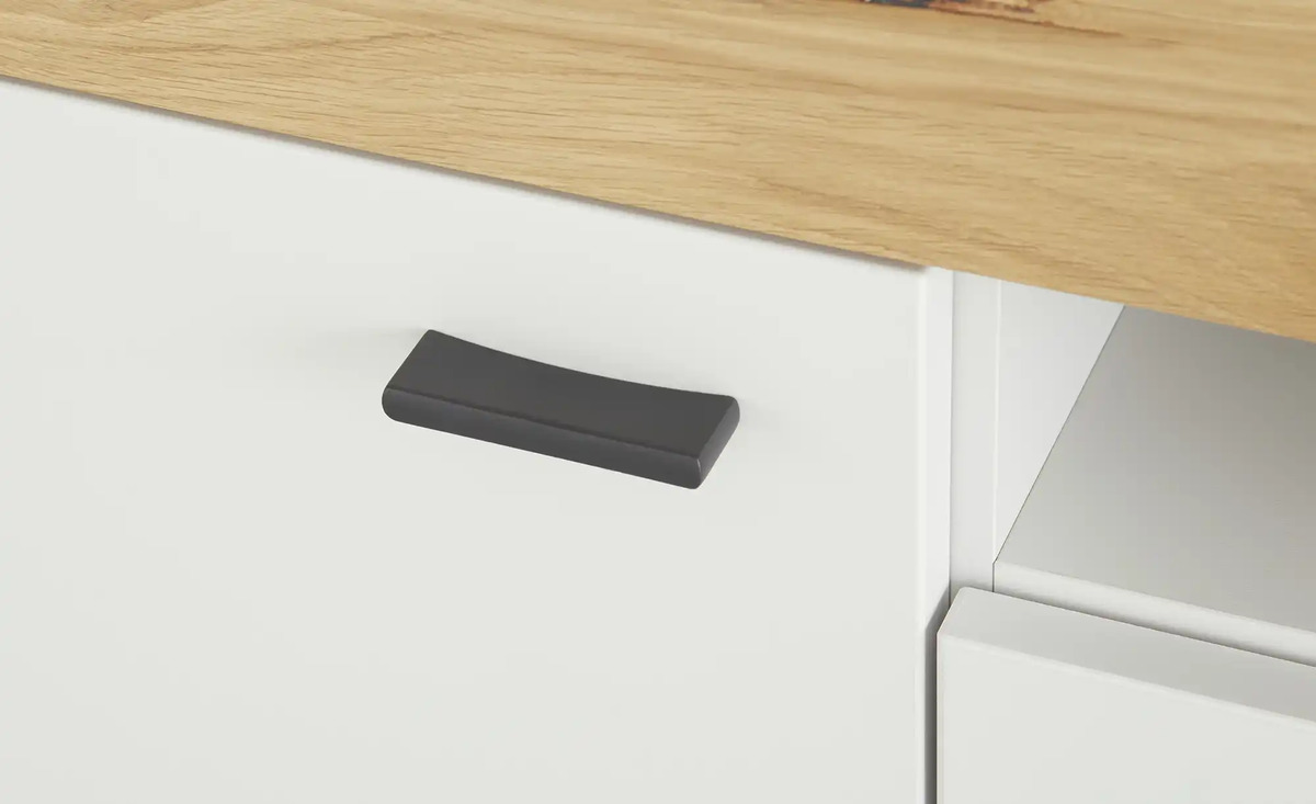 Bild 3 von Jette Home Wohnkombination Neapel 271 cm