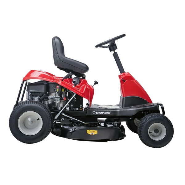 Bild 3 von Troy-Bilt Aufsitzmäher Mini-Rider 76T-S mit Seitenauswurf
