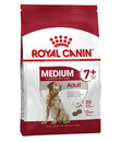 Bild 1 von ROYAL CANIN® Trockenfutter für Hunde Medium Adult 7+