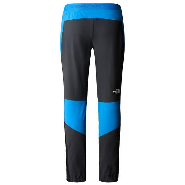 Bild 2 von The North Face M CIRCADIAN ALPINE PANT Herren Kletterhose SUPER SONIC BLUE-ASPHALT GREY-
