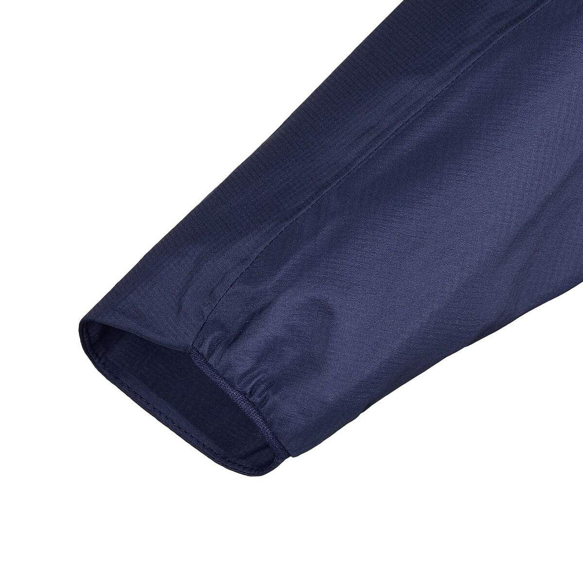 Bild 4 von Patagonia DIRT ROAMER JKT Damen Fahrradjacke SOUND BLUE