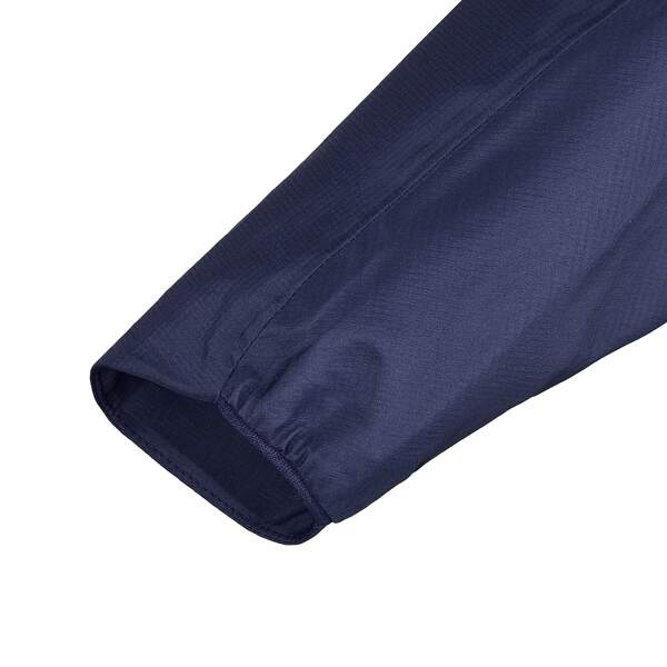 Bild 4 von Patagonia DIRT ROAMER JKT Damen Fahrradjacke SOUND BLUE