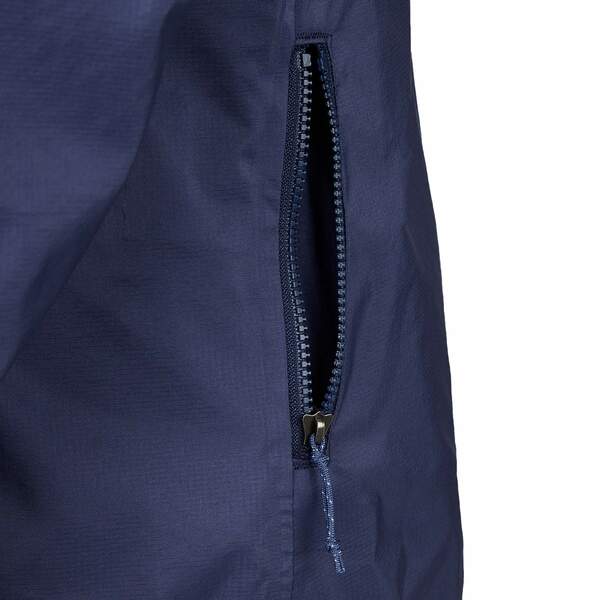 Bild 3 von Patagonia DIRT ROAMER JKT Damen Fahrradjacke SOUND BLUE