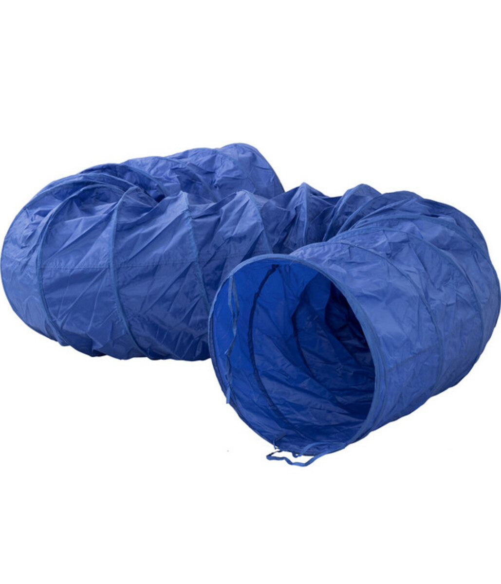 Bild 3 von Trixie Agility Tunnel Basic, ca. Ø60/L500 cm