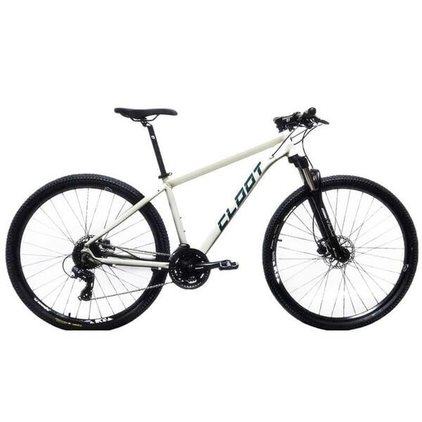 Bild 1 von CLOOT BIKE Mountainbike CLOOT XR TRAIL 900 Shimano Tourney 24s 29"