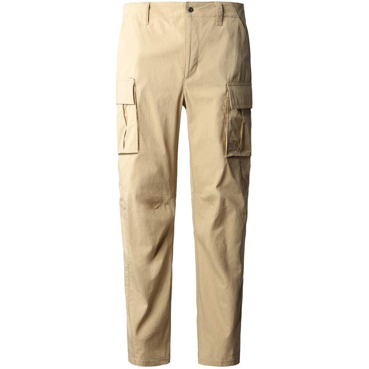 Bild 1 von The North Face M ANTICLINE CARGO PANT Herren Freizeithose KHAKI STONE