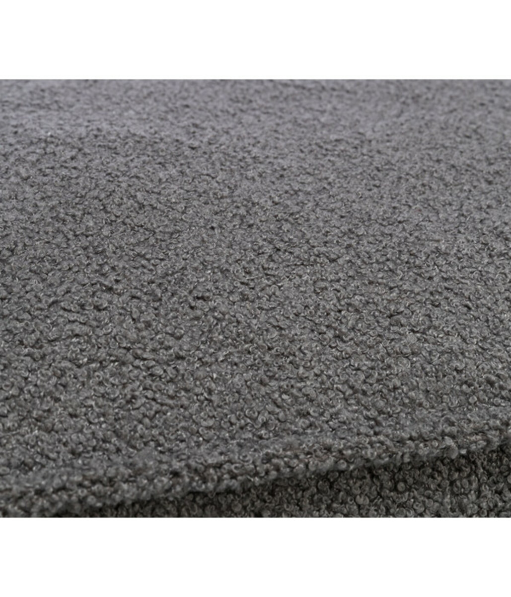 Bild 4 von Trixie Hundekissen Be Eco Coline, rechteckig, beige/dunkelgrau