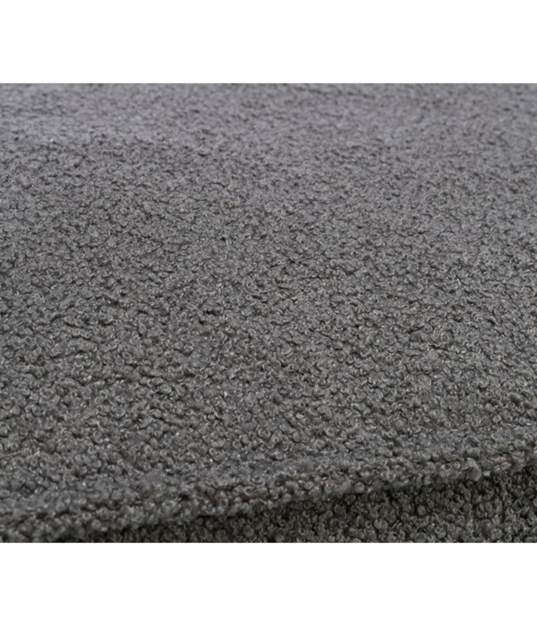 Bild 4 von Trixie Hundekissen Be Eco Coline, rechteckig, beige/dunkelgrau