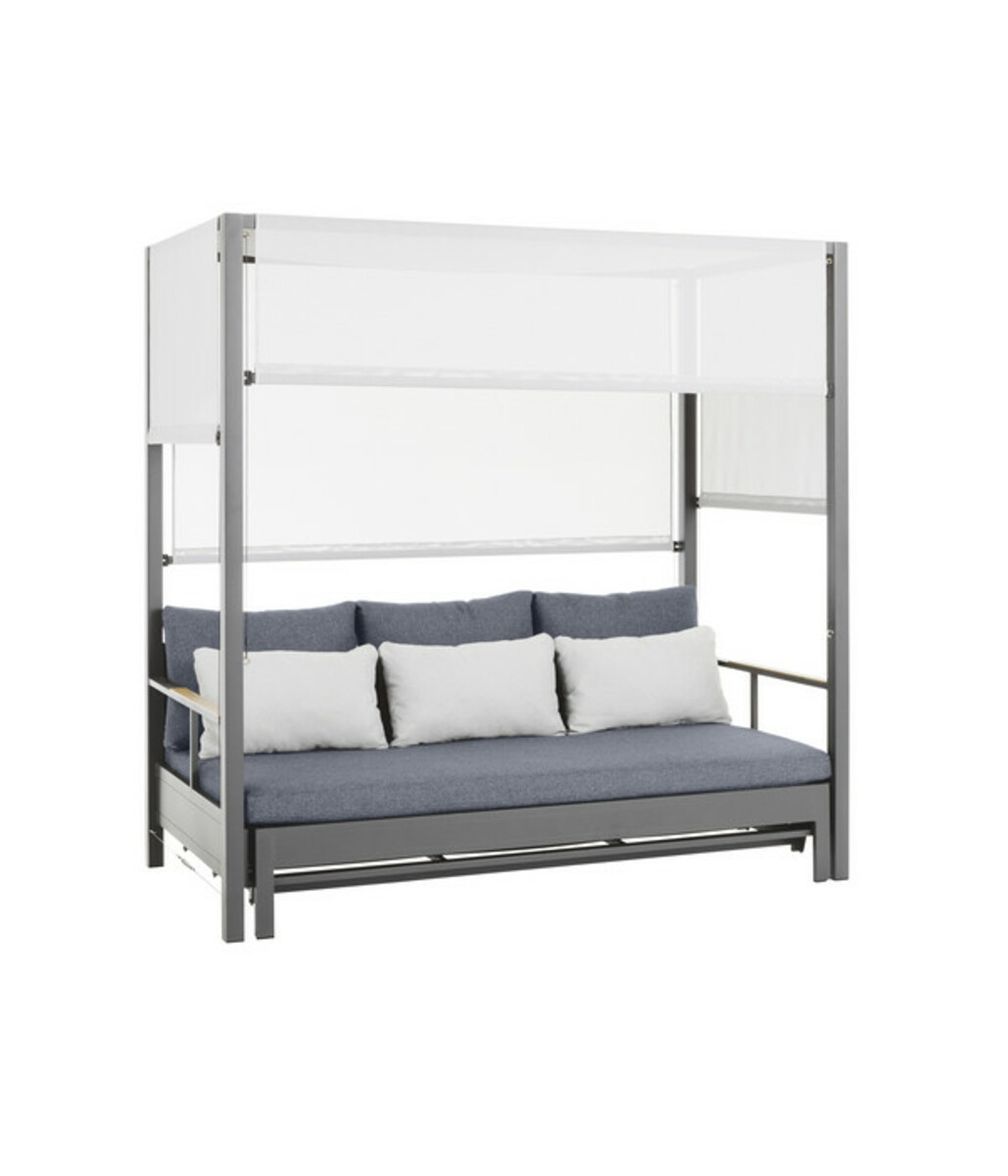 Bild 1 von Dehner Daybed Hollywood, ca. B195/H195/T183 cm