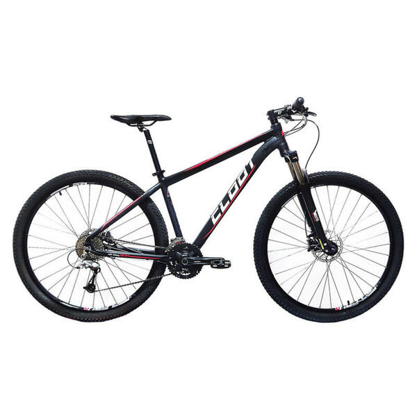 Bild 1 von CLOOT BIKE Mountainbike 29" CLOOT XR TRAIL 900 Deore