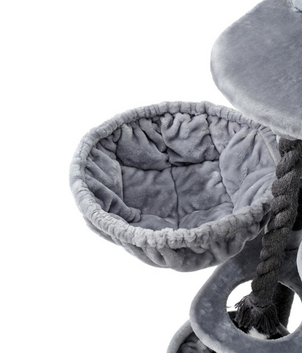 Bild 3 von Nobby Kratzbaum Kyla, ca. B80/H209/T50 cm