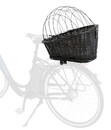 Bild 2 von Trixie Fahrradkorb für Gepäckträger, ca. B35/H49/T55 cm