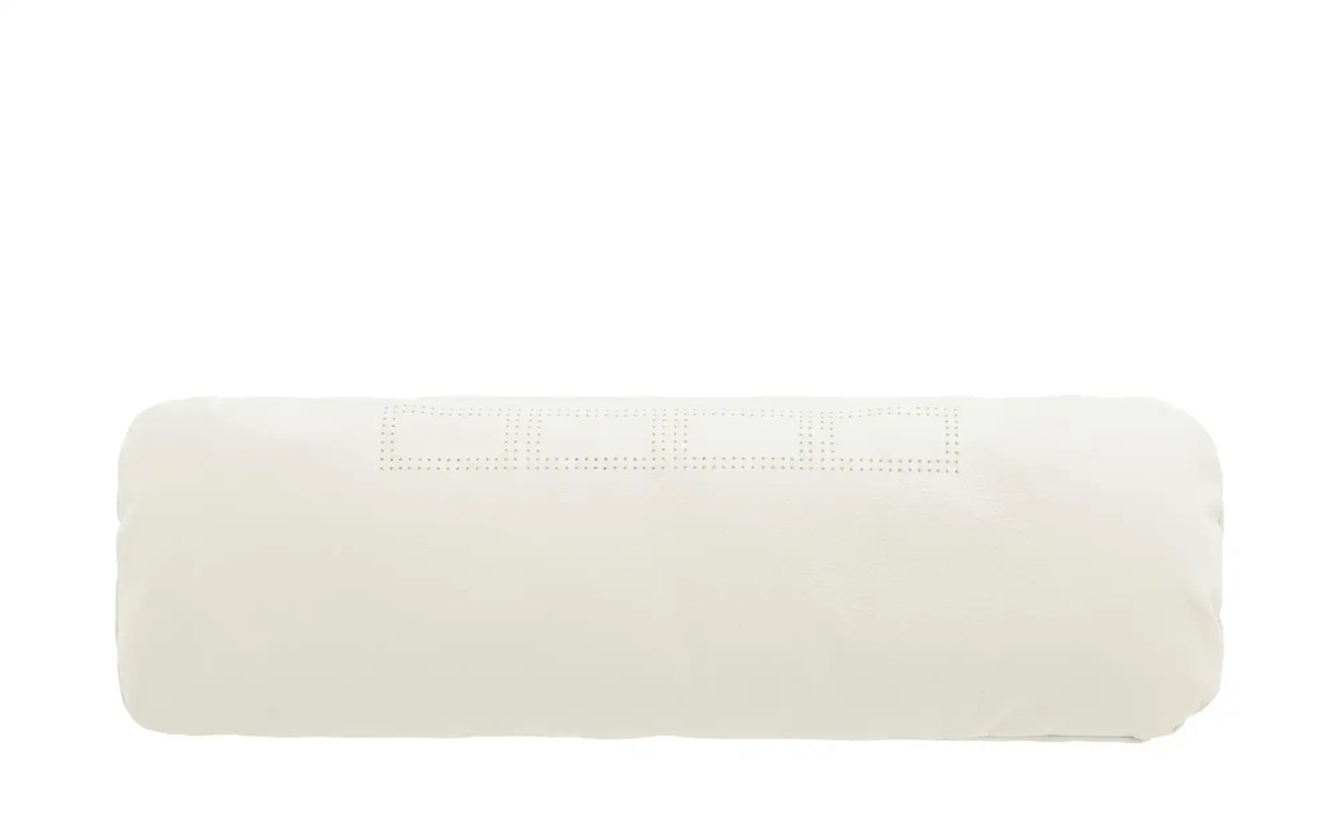 Bild 2 von meinSofa Nierenkissen Grace White (Weiß)