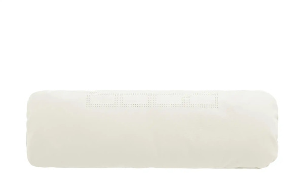 Bild 2 von meinSofa Nierenkissen Grace White (Weiß)