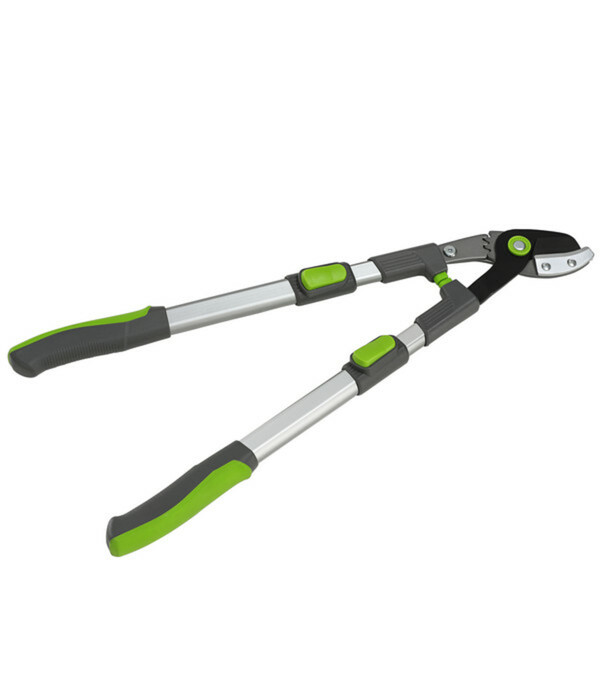 Bild 2 von Dehner Astschere Comfort teleskopierbar, ca. B67,5/H4,7/T28 cm