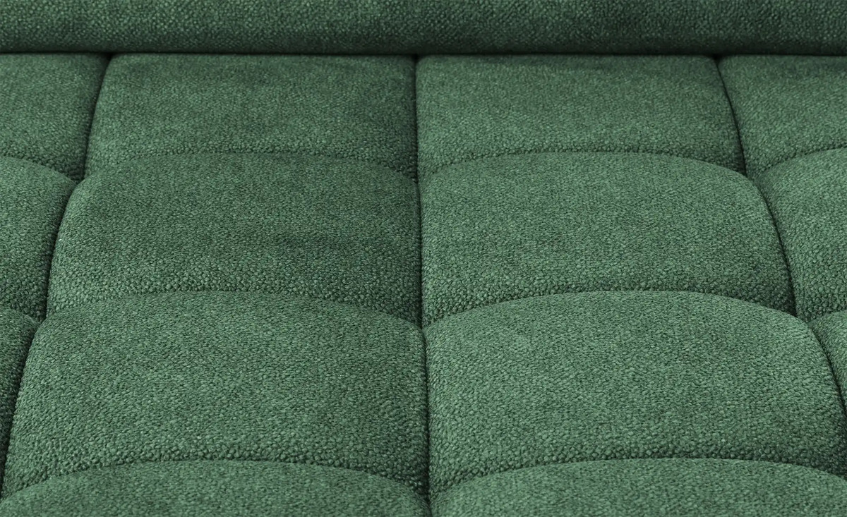 Bild 4 von switch Ecksofa Cavani Flaschengrün links Grundfunktion