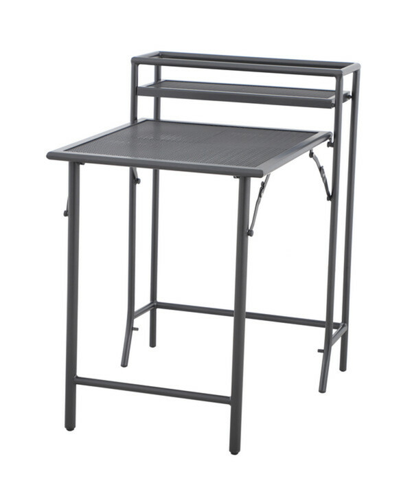 Bild 3 von MWH Balkonset Rodu, 3-teilig