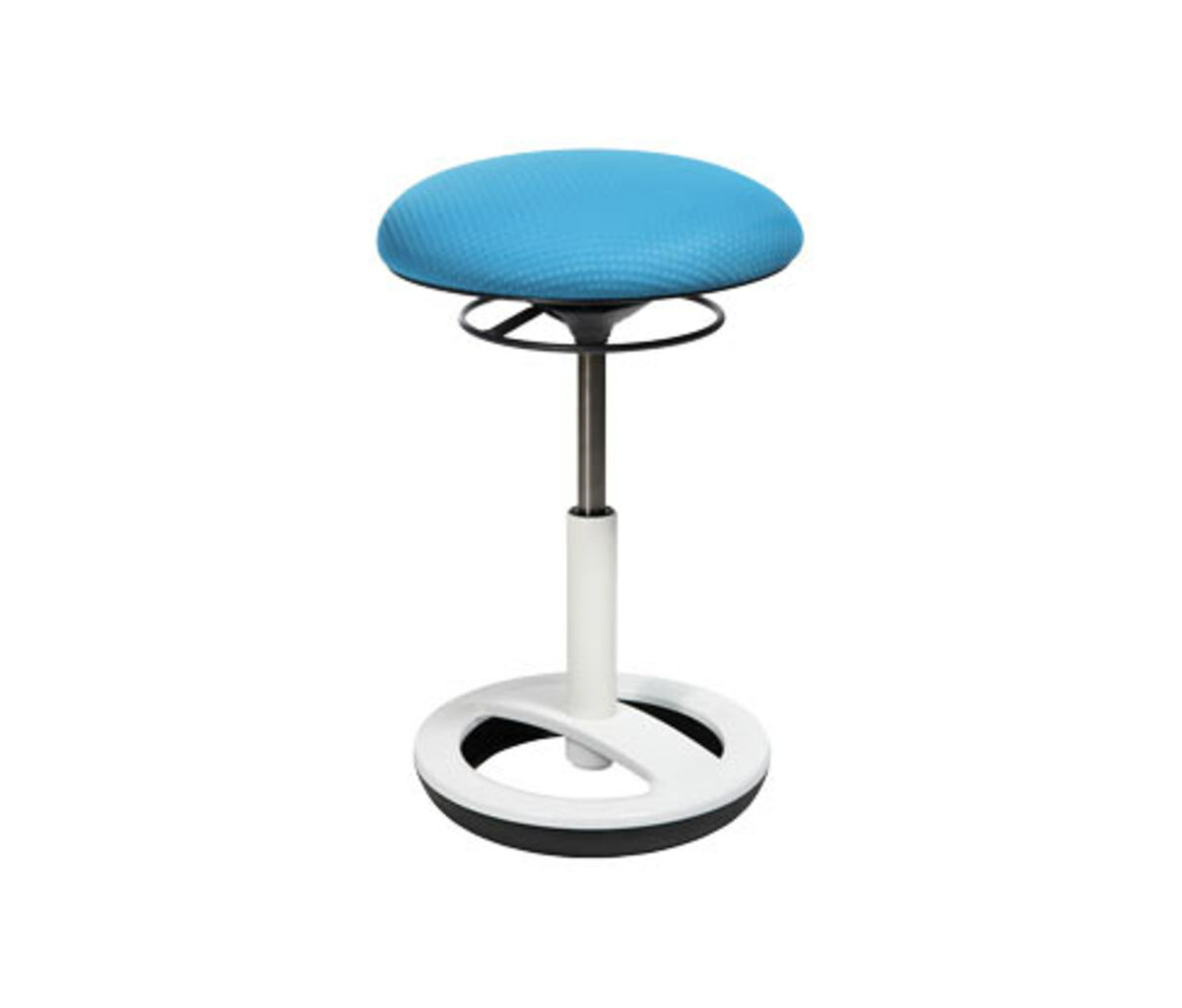 Bild 1 von Hocker »Sitness Bob«, blau