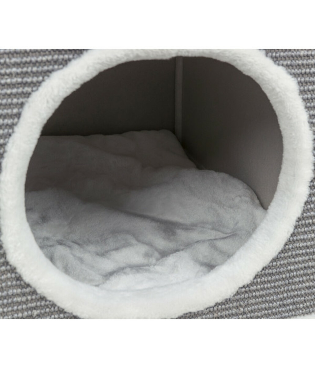 Bild 4 von Trixie Kratzturm Cat Tower XXL Stefano, ca. B62/H178/T58 cm