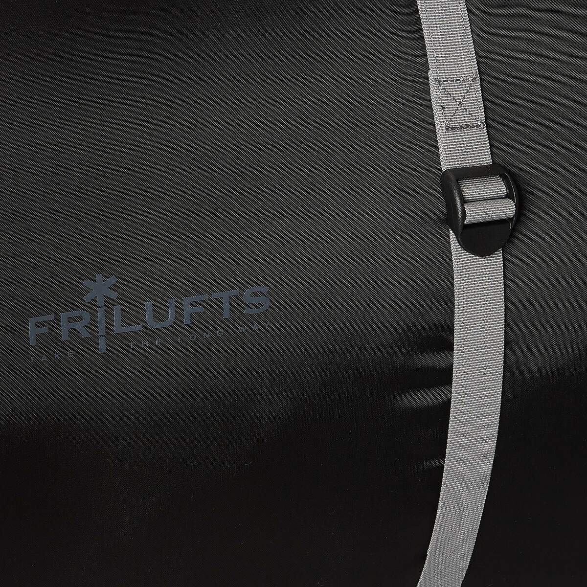 Bild 3 von FRILUFTS TENT CARRY BAG Packsack BLACK