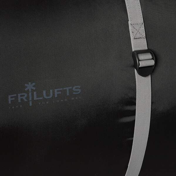 Bild 3 von FRILUFTS TENT CARRY BAG Packsack BLACK