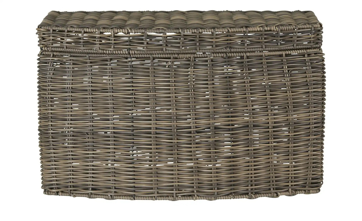 Bild 2 von Wäschekorb mit Deckel