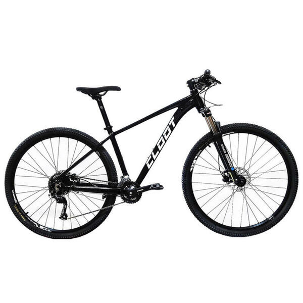 Bild 1 von CLOOT BIKE Mountainbike 29" CLOOT PROLEVEL 9.0 9X2