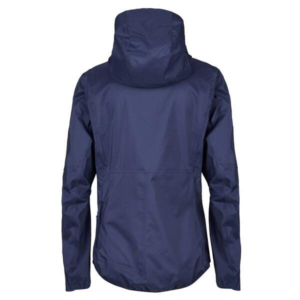 Bild 2 von Patagonia DIRT ROAMER JKT Damen Fahrradjacke SOUND BLUE