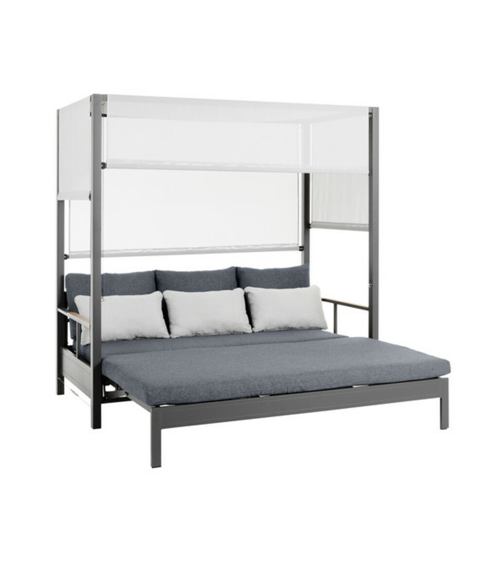 Bild 2 von Dehner Daybed Hollywood, ca. B195/H195/T183 cm