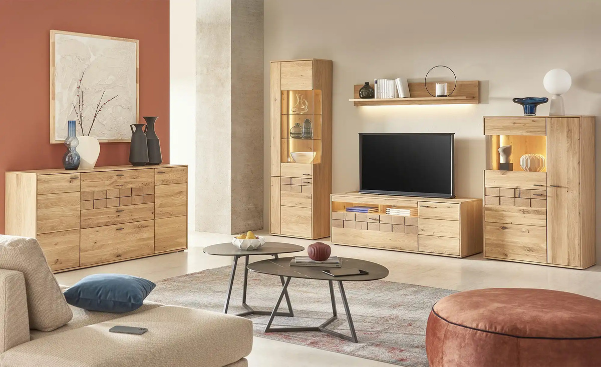 Bild 1 von Jette Home Wohnkombination Laguna