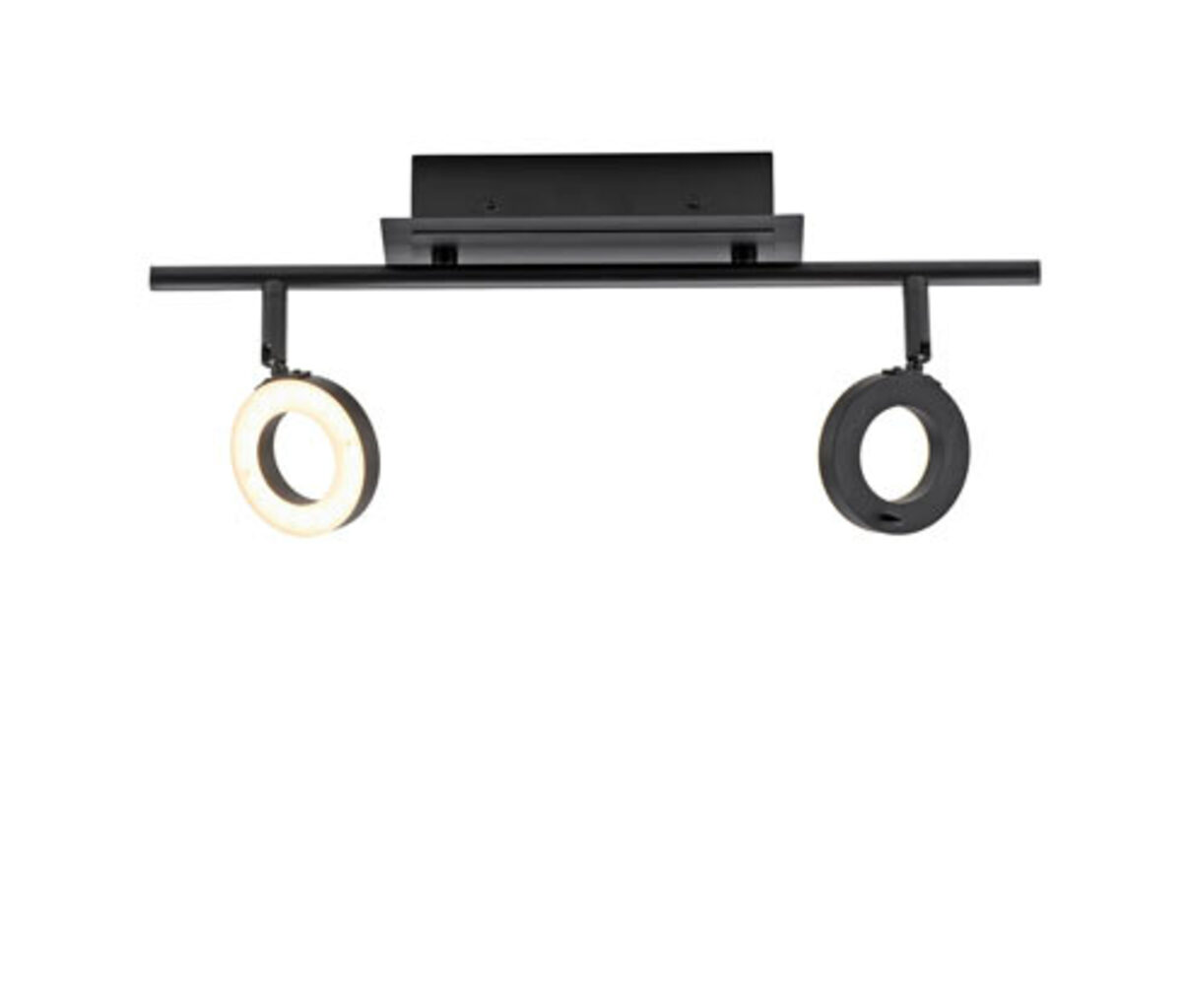 Bild 1 von Paul Neuhaus LED-Deckenleuchte »Sileda«, klein