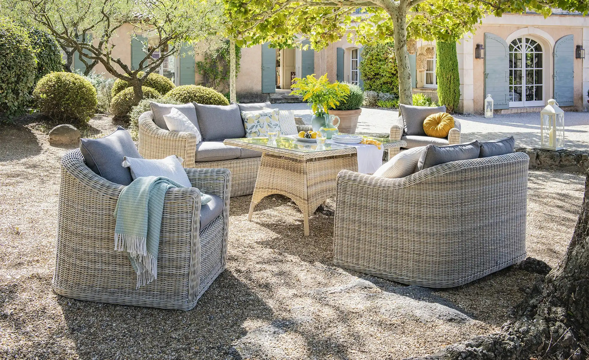 Bild 1 von a casa mia Tisch Sylt